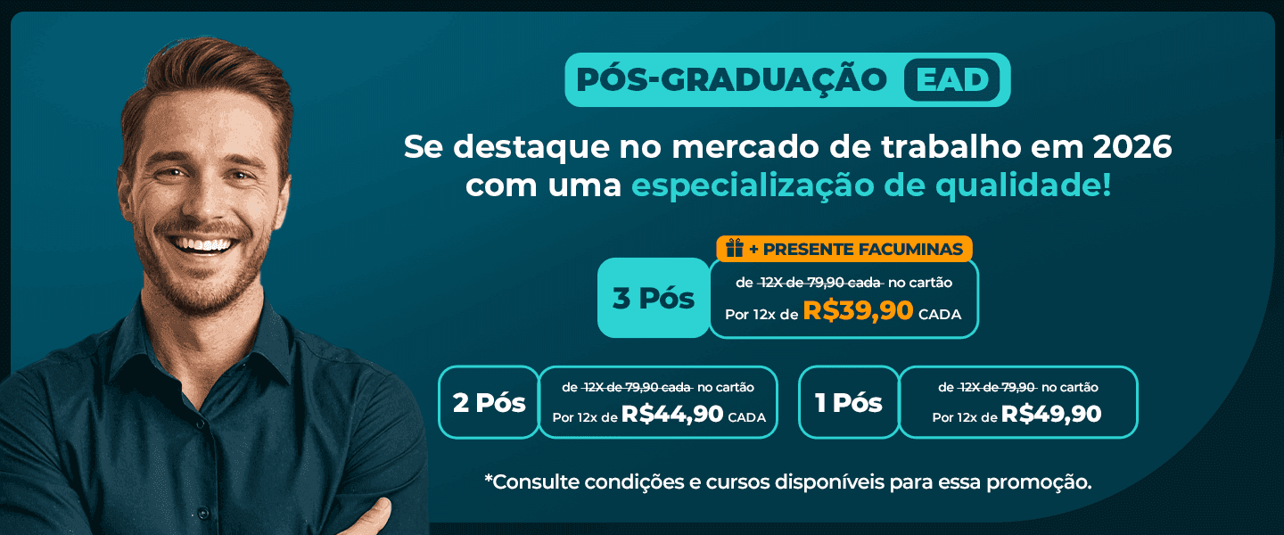 Pós-Graduação Online