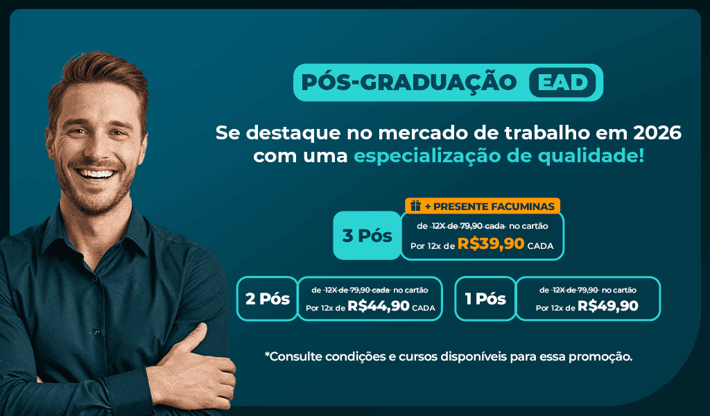 Pós-Graduação Online